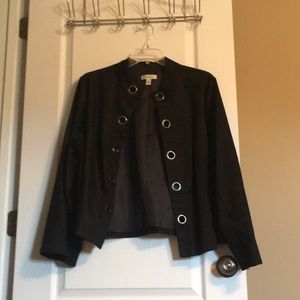 Women’s Jean Jacket